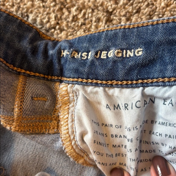 Next-level Stretch Jeggings - Picture 6 of 7